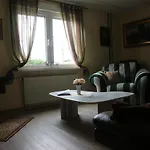 Ferienwohnung Halberstadt