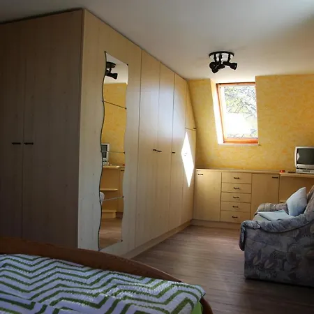 Ferienwohnung Halberstadt Halberstadt