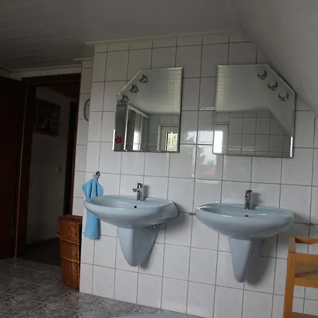 Ferienwohnung Halberstadt