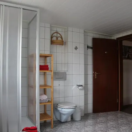 Appartamento Ferienwohnung Halberstadt Halberstadt