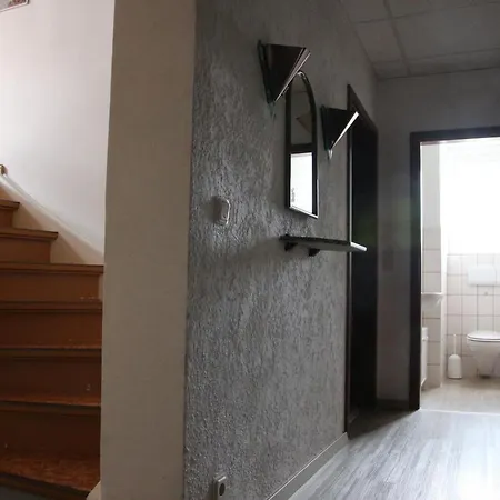 Ferienwohnung Halberstadt * Halberstadt