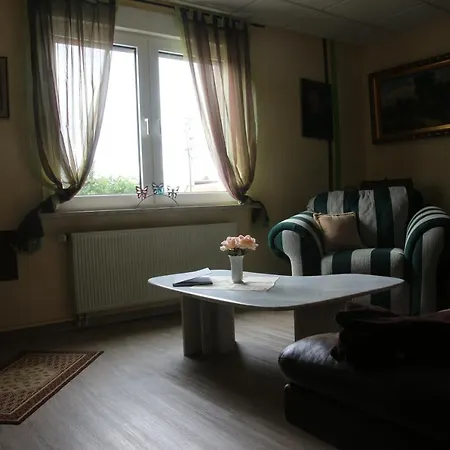 Ferienwohnung Halberstadt