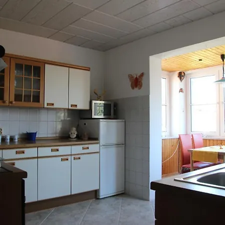 Apartment Ferienwohnung Halberstadt Halberstadt