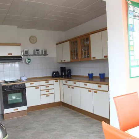 Appartement Ferienwohnung Halberstadt Halberstadt