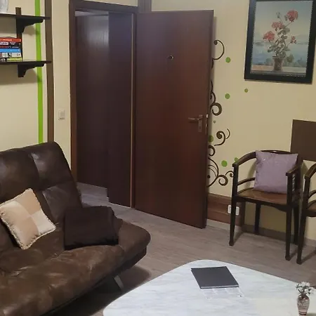 Ferienwohnung Halberstadt Appartement *