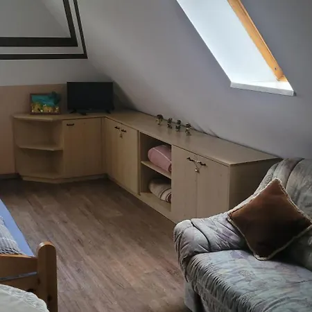 Apartment Ferienwohnung Halberstadt Halberstadt