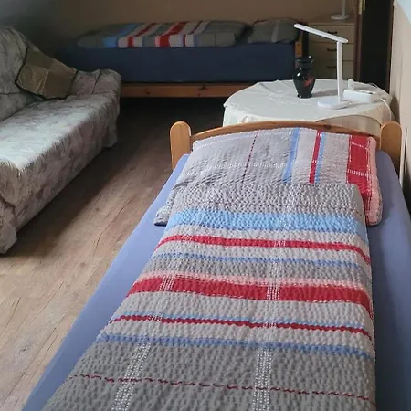 Ferienwohnung Halberstadt * Halberstadt