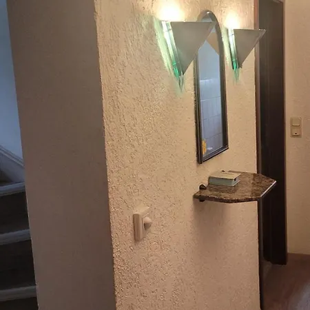 Ferienwohnung Halberstadt Apartment Halberstadt