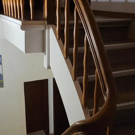 Ferienwohnung Halberstadt Appartement