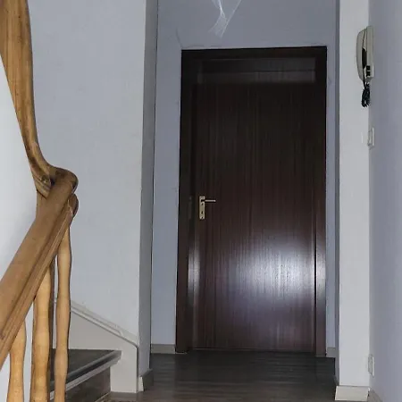 Apartment Ferienwohnung Halberstadt Halberstadt