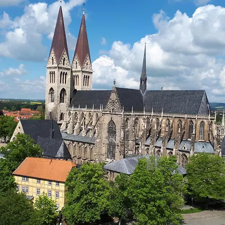 Ferienwohnung Halberstadt *