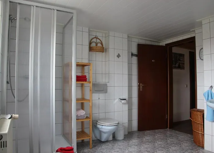 Apartment Ferienwohnung Halberstadt Halberstadt