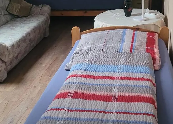 Ferienwohnung Halberstadt * Halberstadt