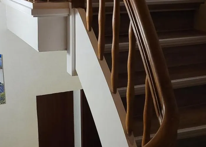 Ferienwohnung Halberstadt Apartment