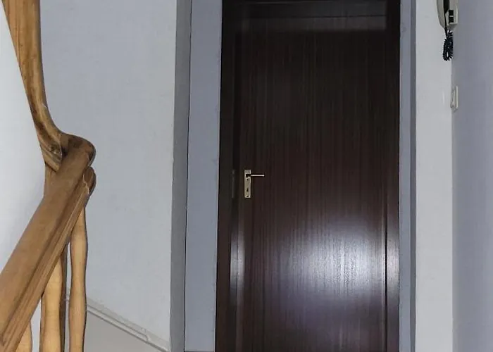 Apartment Ferienwohnung Halberstadt Halberstadt